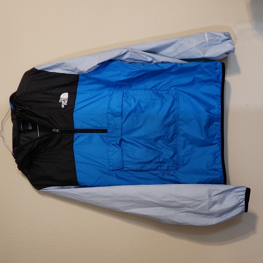 The North Face pullover
